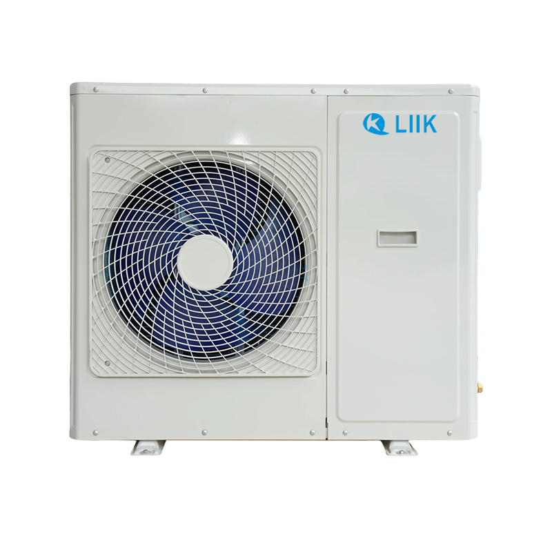 Commercial Refrigeration Condensing Unit(Inverter-Type)