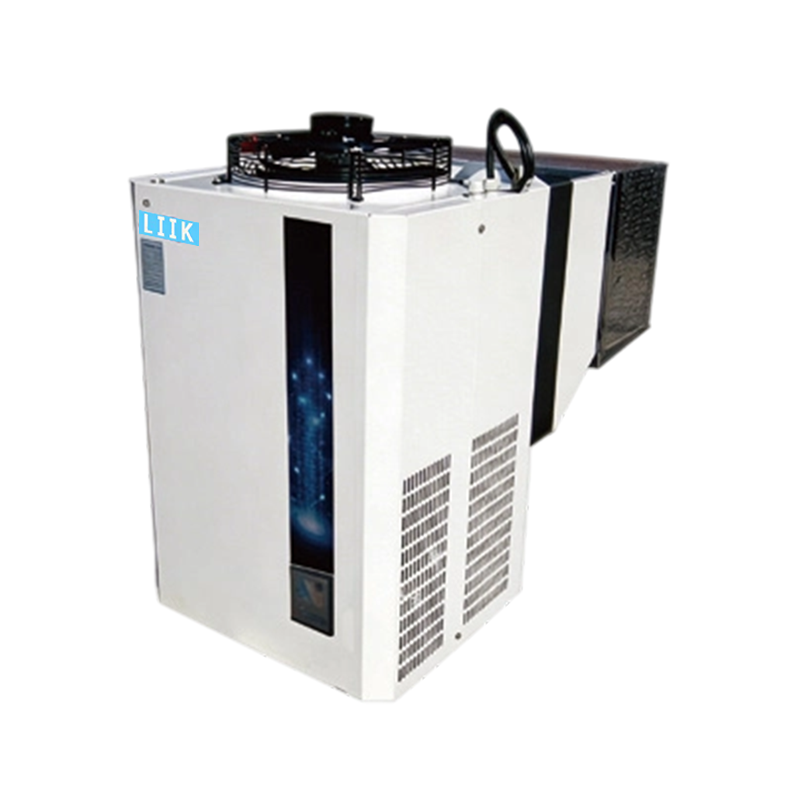 Inverter Monoblock Unit