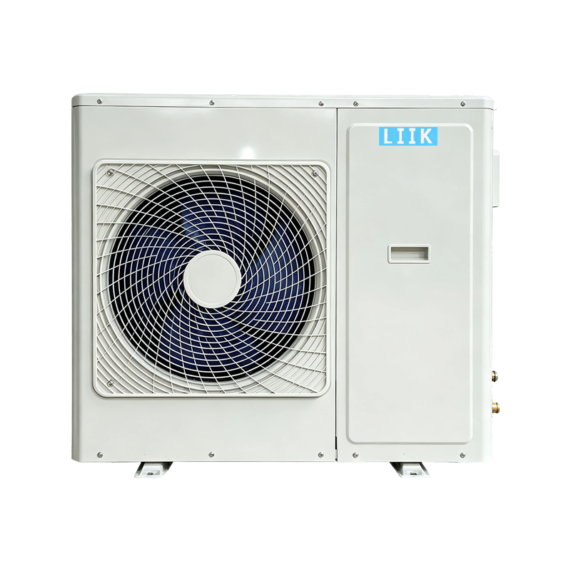 Digital Scrolll Condensing Unit